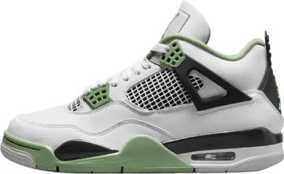 Zdjęcie produktu dla Nike Air Jordan 4 Retro White Seafoam - EU 40