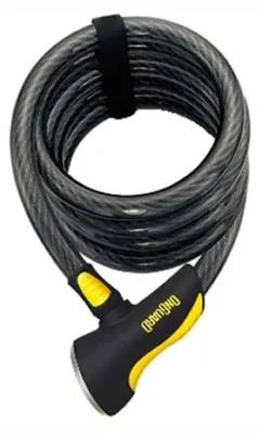 Imagen del producto de ONGUARD 8028 - Doberman (185 cm x 12 mm)