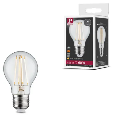 Productafbeelding van Paulmann Filament LED-lamp, 230V