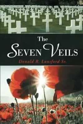 Immagine prodotto di The Seven Veils