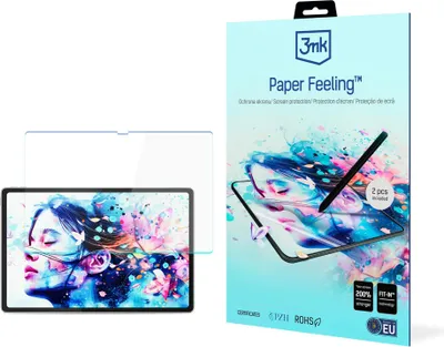 Obrázek produktu pro Lenovo Idea Tab Plus (Tb361Fu) – až 15" s displejem 3Mk Paper Feeling