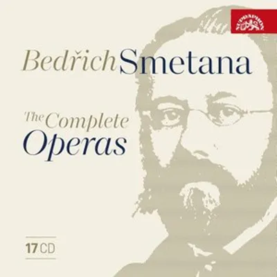 Produktbild von Die Opern