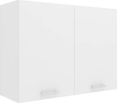 Obrázek produktu pro Kuchyňská skříňka š. 80 cm Nástěnná kuchyňská skříňka Esilo