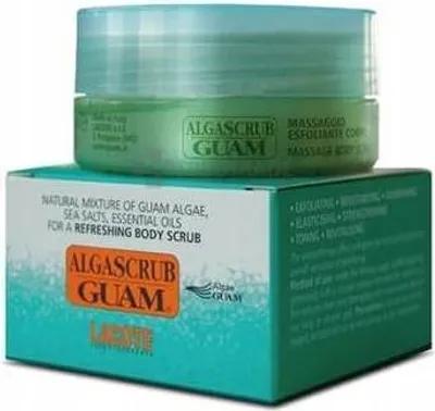 Zdjęcie produktu dla Guam Algascrub 85G Ujędrniający Peeling Do Ciała