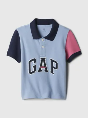 Obrázok produktu pre Detské tričko GAP s logom 888314-01__4YRS