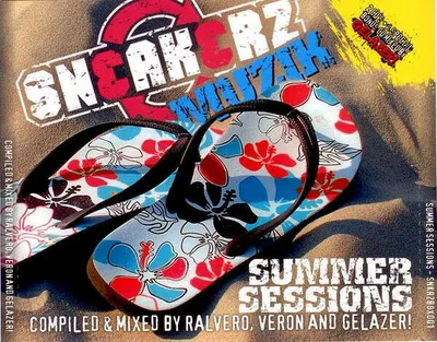 Produktbild von Sneakerz Summer Sessions