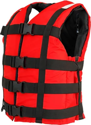 Produktbild von AVA RITA FORTE Schwimmweste 50N Kinder Erwachsene Wassersport