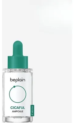 Productafbeelding van Cicaterol Ampulle Renewed - Hydraterende en kalmerende gezichtsampul, 30 ml