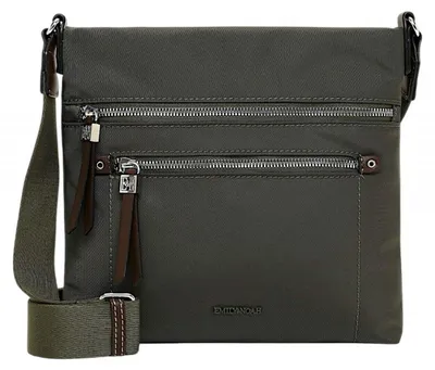 Produktbild von emily & noah Esther Tasche Grün in Gr. OneSize