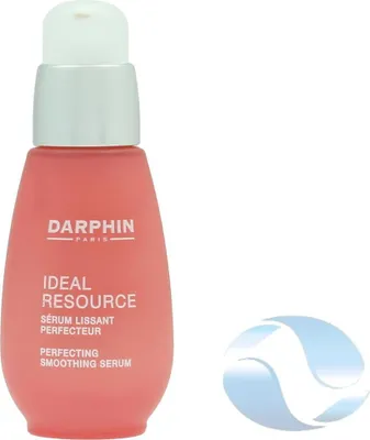 Zdjęcie produktu dla Darphin Ideal Resource przeciwstarzeniowe serum rozświetlające