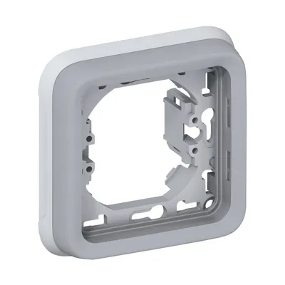 Image de Cadre UP 1x grand - Cadre 1 fois gris 69681