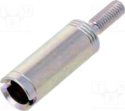 Obrázek produktu pro 1x konektor: 09330009809, konektor HARTING
