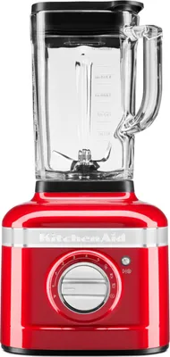 Produktbild von KitchenAid K400, Tischplatten-Mixer, 1,4 l, Pulsfunktion, Eis-Crusher, 0,91 m, 1200 W