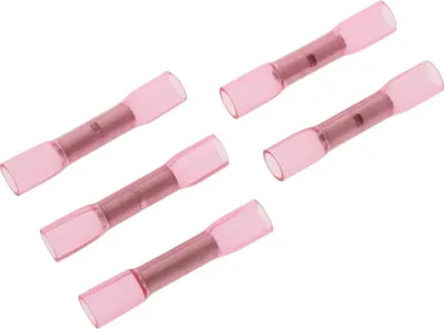 Produktbild von Stoßverbinder JMP 0,5-1,5 5 Stück