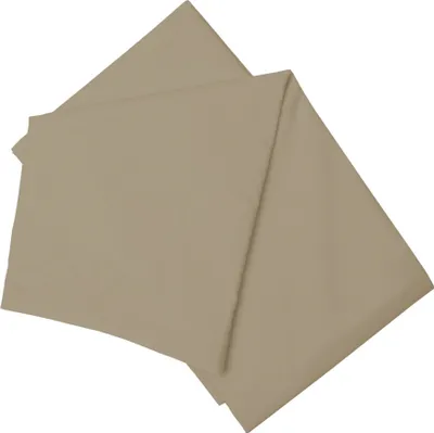Immagine prodotto di Lenzuolo in percalle Belledorm, easy-care BM170 (letto singolo) (noce)