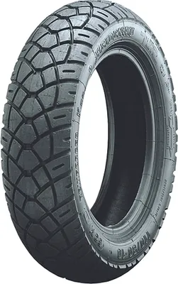 Produktbild von Heidenau Motorradreifen car-tyres K58 ( 100/90-10 RF TL 61J Hinterrad, Vorderrad )