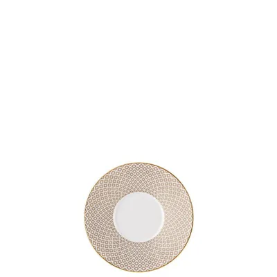 Immagine prodotto di Rosenthal Kaffee-Untertasse Francis Carreau Beige 10460-404308-14741