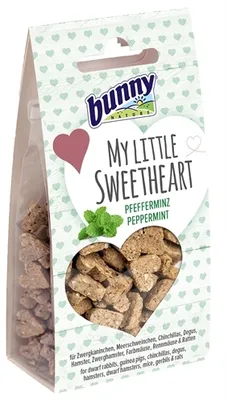 Produktbild von Bunny Nature Mein kleines Schätzchen Munt