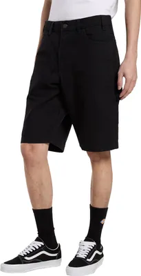 Produktbild von DICKIES – Denim-Shorts im Carpenter-Stil für Herren – Größe 34