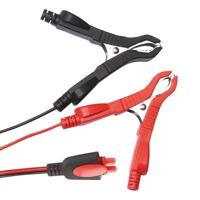 Produktbild von Carpoint Batterieladegerät Intelligent 3,5 A 6-12 V