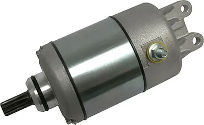 Image de SGR démarreur 12V 9 dents rotation à droite