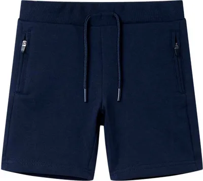 Produktbild von Kindershorts Marineblau 92 12064