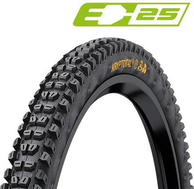 Produktbild von CONTINENTAL Hinterradreifen  Kryptotal Re Downhill Super Soft 29X2,4