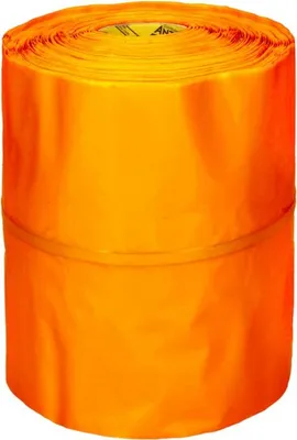 Obrázok produktu pre Oranžová lokalizačná fólia s vložkou 200 mm x 100 m