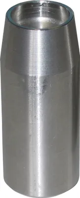 Produktbild von Kerbl Brennspitze Nirosta 18 mm für Lötkolben 17450 und 17460