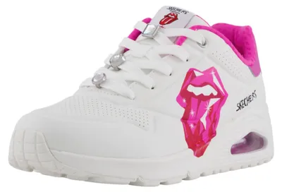 Produktbild von Skechers Sneaker Low Damen 32323634393330 Weiß 41 EU