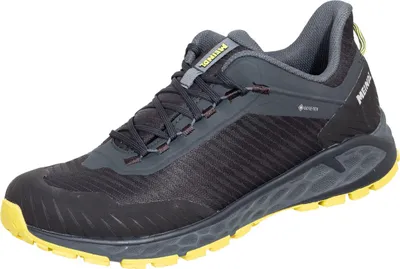 Produktbild von MEINDL Freizeitschuhe 5504-59 Meindl Power Walker anthrazit/gelb Größe