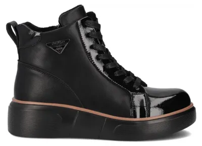 Obrázok produktu pre Filippo Obuv DBT645325BK
