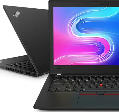 Image de Lenovo ThinkPad X280 Laptop | Intel i5-8250U | 8 GB DDR4 | 256 GB SSD | 12.5 " Full HD | Win11 | Grade A-