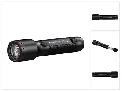 Obrázek produktu pro Svítilna LED LENSER P5R Core