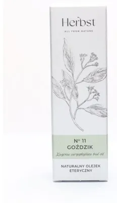 Zdjęcie produktu dla Olejek eteryczny Goździk Aromatique