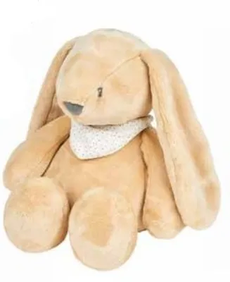 Produktbild von NACHTLAMPEN Sleepy Hase Kuscheltier Nachtlicht hellbraun