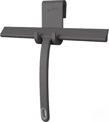 Produktbild von TrendLine Duschabzieher Silikon 26 cm
