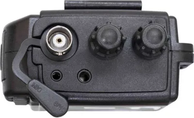 Obrázek produktu pro Pni Escort Hp 62 přenosná radiostanice Black Black One Size