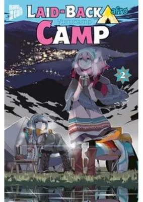 Obrázok produktu pre Laid-back Camp 2