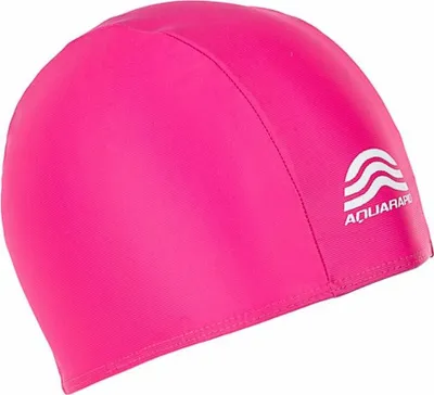 Produktbild von Bademütze Aquarapid BASICJR/F Pink