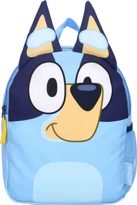 Obrázek produktu pro Bluey Batoh Bluey Fluffy Friends