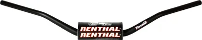 Produktbild von Fatbar 843 Flat Track Bk