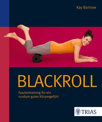 Immagine prodotto di Bartrow, K: Blackroll