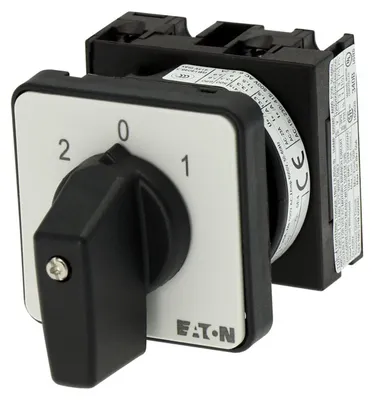 Produktbild von Eaton Steuerschalter T0-1-15421/E 095806