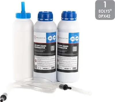 Produktbild von Fap Liquid Grau Weiss Würfel 2 Liter
