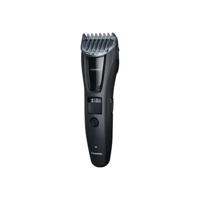 Produktbild von Panasonic ER-GB62-H503, Schwarz, Kunststoff, Rechteck, 0,5 mm, 2 cm, Bart, Schnurrbart