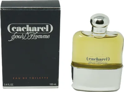 Produktbild von Cacharel pour L'Homme Eau de Toilette 100 ml