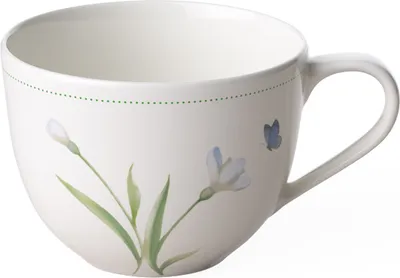 Image de Colourful Spring Kaffee-Obertasse 113 x 87 x 64 mm, 160 ml | Villeroy & Boch | Art.-Nr. 1486631300 | EAN 4003686357068