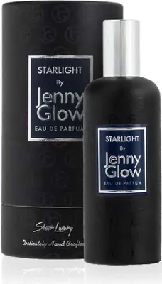 Immagine prodotto di Jenny Glow Starlight eau de parfum unisex 50 ml