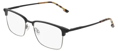 Produktbild von Flexon FLEXON E1166 Matte black 56/18/145 Herren Brillen